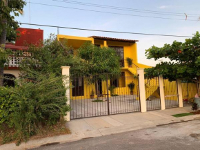 Casa Victoria 1